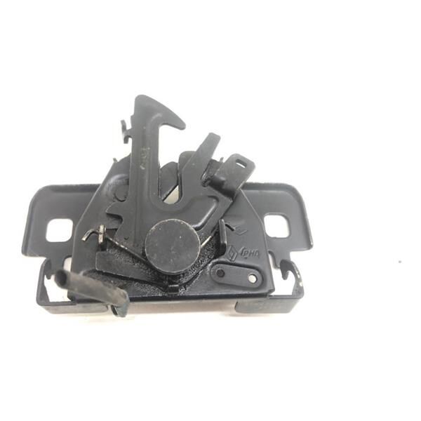 MOTOR KAPUT KİLİDİ ELEKTRİKLİ-KABLOLU R.CLIO IV -SEMBOL JOY D.LOGAN II SANDERO II