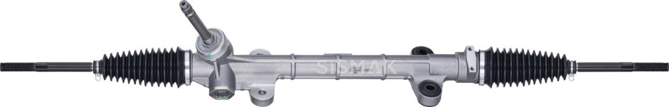 DİREKSİYON KUTUSU ELEKTRİKLİ ROT BAŞ SIZ FORD COURIER KOMBİ 14>19 BOY 1233mm KURS 140mm  EY163200AD- EY163200AB-EY163200AC