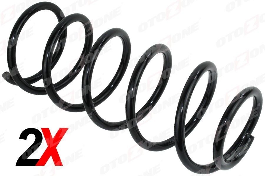 HELEZON YAYI ÖN KIA SORENTO I 02- JC 2.5 CRDİ-3.5 V6