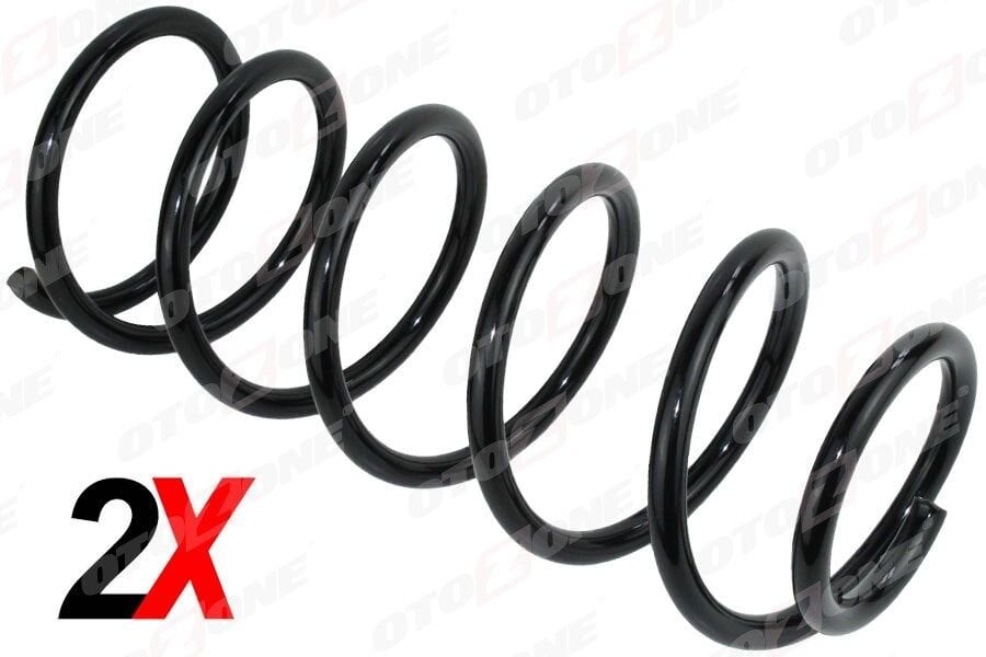 HELEZON YAYI ÖN KIA SORENTO I 02- JC 2.5 CRDİ-3.5 V6