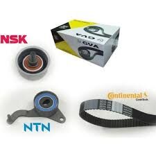 EKSANTRİK GERGİ KİTİ ASTRA F 91-98 -COMBO B-CORSA B 93 VECTRA A-B 90 1.7 8V 17D-X17D-X17TD MAZDA 323