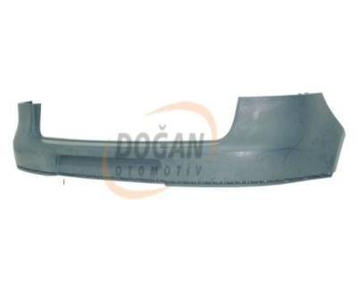 VOLKSWAGEN - ARKA TAMPON  GOLF 5 2004- - 1K6807417