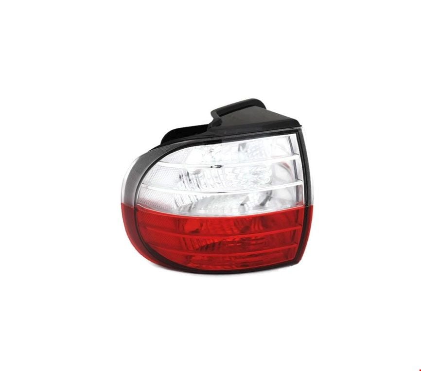 HYUNDAİ - ARKA STOP DIŞ SAĞ STAREX 1997- - 92402-4A610