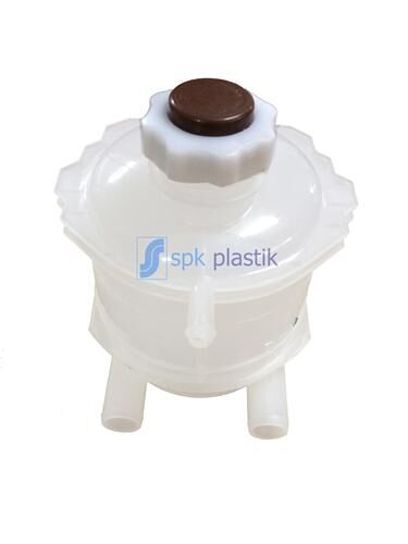 RADYATOR YEDEK SU DEPOSUTRANSIT V347 2.2TDCI 2.4TDCI 3.2TDCI 06>13 KAPAKLI  6C118K218AC-1383314