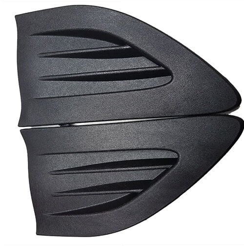 SİS FAR ÇERÇEVESİ KAPAĞI TAKIM LOGAN II-SANDERO II 263310100R