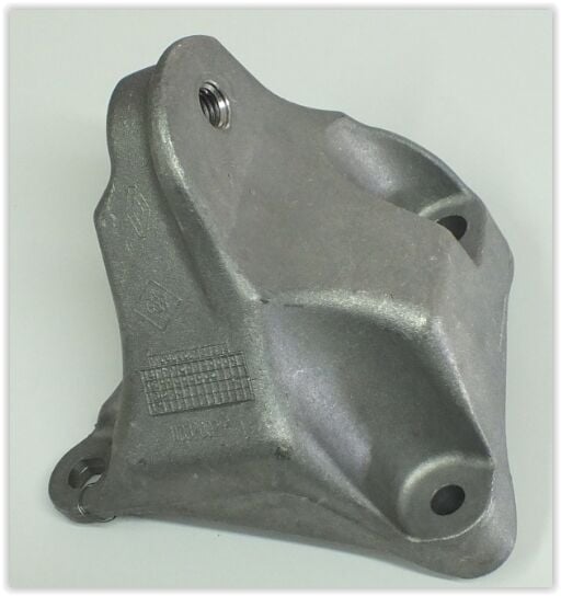 MOTOR BAĞLANTI SUPORTU MEGANE II-III-SCENIC II-FLUENCE 1.5DCI RHD