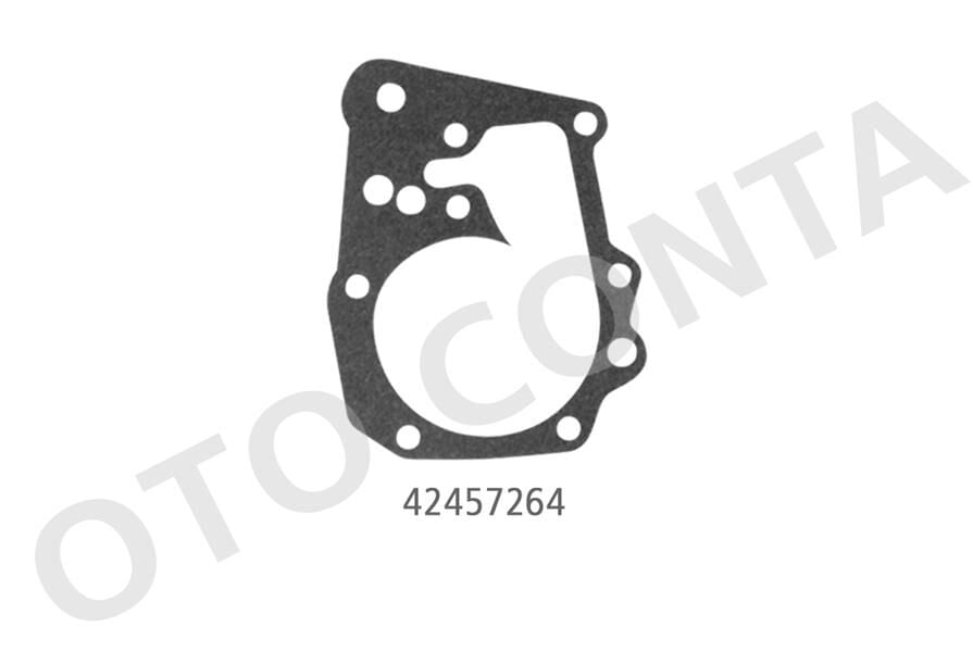 DEVİRDAİM CONTASI MGN 1.4-1.6 16V K4J-K4M 700-710-712-714