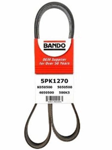 KANALLI KAYIS MERCEDES CITROEN RENAULT PEUGEOT PORSCHE  A0129977492-5750.84-5PK1270