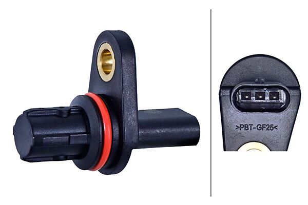 ÖN ABS TEKERLEK HIZ DEVİR SENSÖRÜ OPEL INSİGNİA A 08>17 1.4-1.4 LPG-1.6-1.6 T-1.8-2.0 T-2.0 E85T