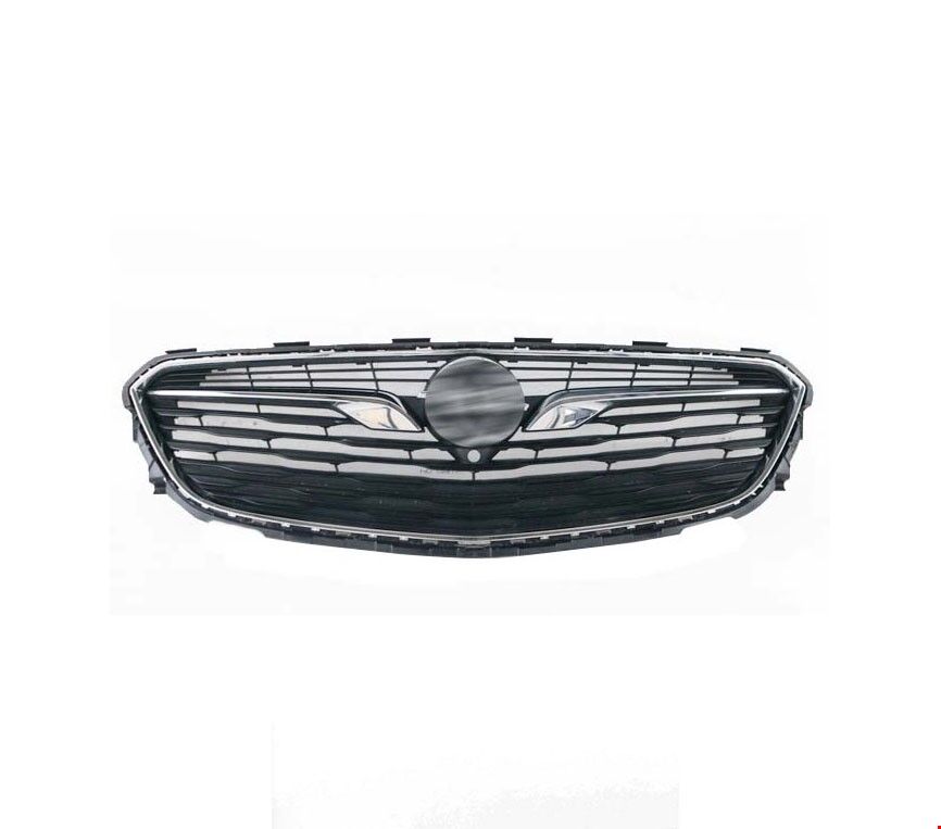 ÖN PANJUR (KOMPLE) İNSİGNİA 2018-