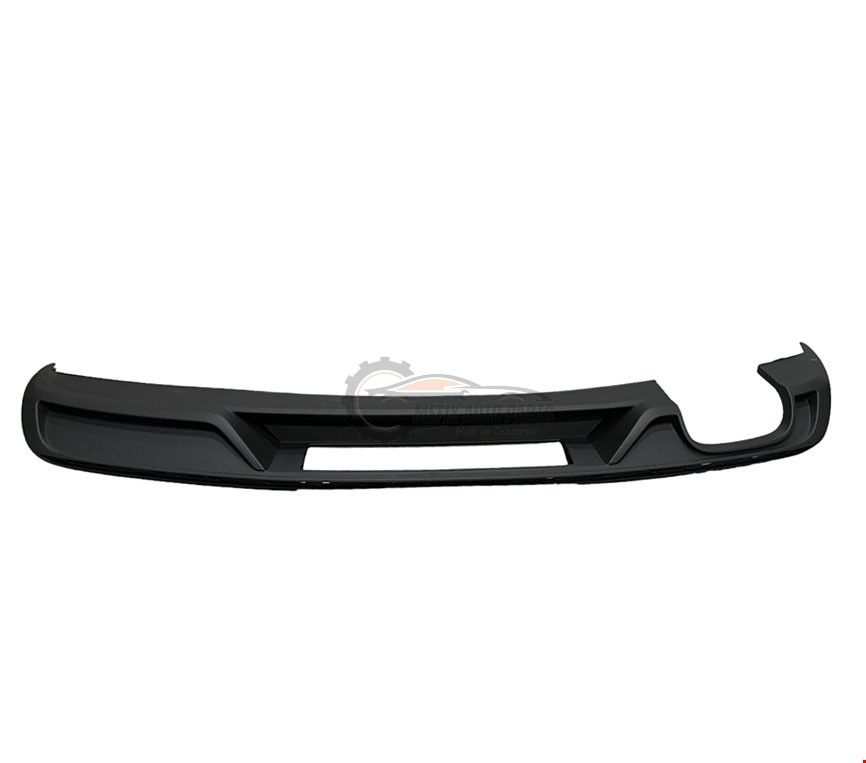 AUDİ - ARKA TAMPON SPOYLERİ ''SDN'' NİKELAJ HARİÇ A3 2017- - 8V5807521AE