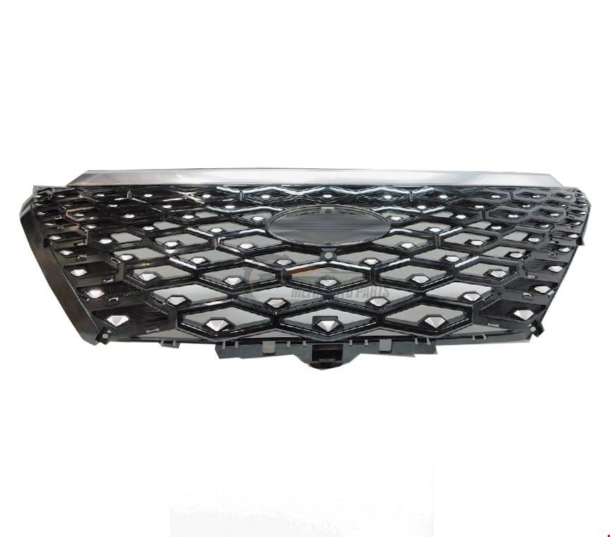 CHERY - ÖN PANJUR BEYAZ OMODA 5 2022- - 602002028AAABW