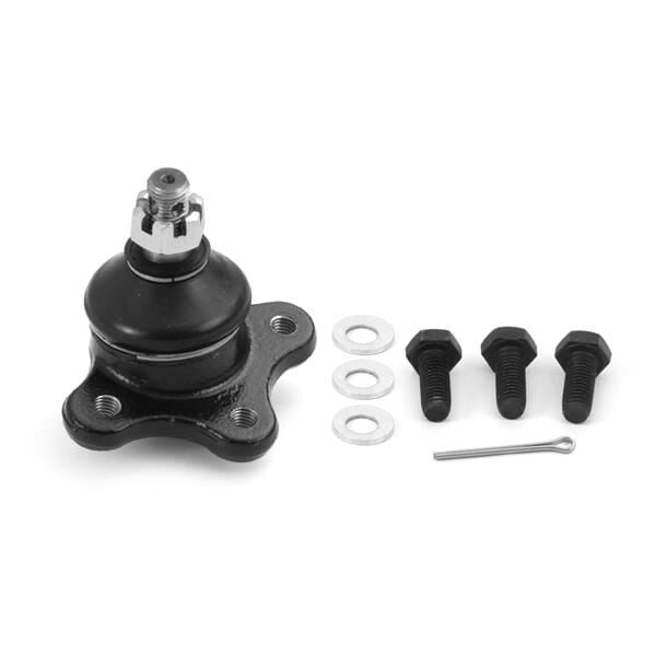 ROTİL ÜST SAĞ-SOL MAZDA B2500 2.5L WL 4X2 4X4 UF UN 96-07 / BT-50 2.5L WLAA UN 08-> / FORD RANGER ER/EQ 99-06 RANGER ES-ET 06>