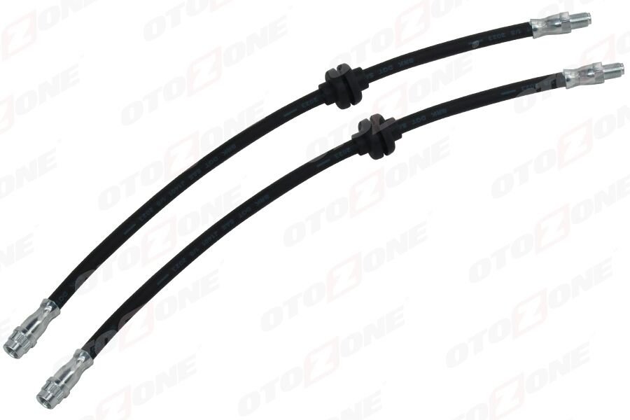 FREN HORTUMU ÖN SAĞ-SOL RENAULT CLIO IV 12> CLIO V 19> ZOE 12>  462110450R-462104785R