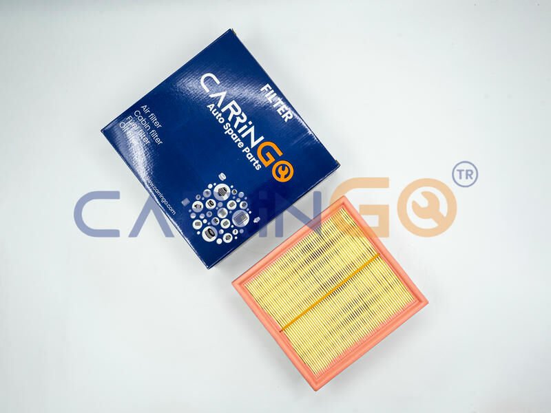 HAVA FİLTRESİ Opel Corsa D Diesel