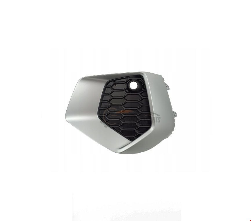 AUDİ - ÖN TAMPON IZGARASI SOL A3 2021- - 8Y0807671