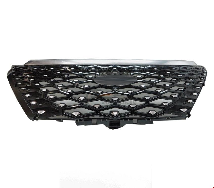 CHERY - ÖN PANJUR GRİ OMODA 5 2022- - 602002028AAAGV