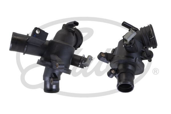 TERMOSTAT 95 C MERCEDES OM651 W204 W212 W221 W222 C218 X218 W166 W639 W447 B906