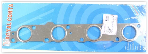 MOTOR TAKIM CONTA SKT KEÇELİ VE S.LASTİKLİ SKZSİZ ISI SPERLİĞİ YERİNE MANİFOLD CONTASI VAR TRANSIT V.347 2.2 06> 11 BOXER-JUMPER-DUCATO 2.2HDI 06>  6C116008AA-T520009