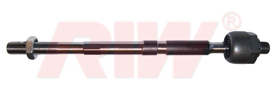 ROT MİLİ SOL-SAĞ ALFA ROMEO 164 87-98