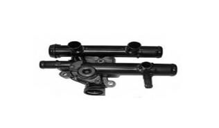 TERMOSTAT KOMPLE 83 C LAGUNA II 01>07 TRAFIC II 06> MASTER II 01>10 MOVANO 01>10 VIVARO 06> 2.2d Ci 2.5dCi G9U/G9T