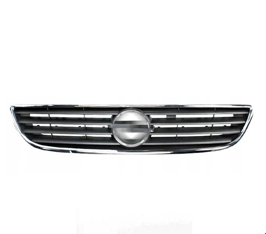 OPEL - ÖN PANJUR KROMLU ZAFİRA 1999- - 6320069