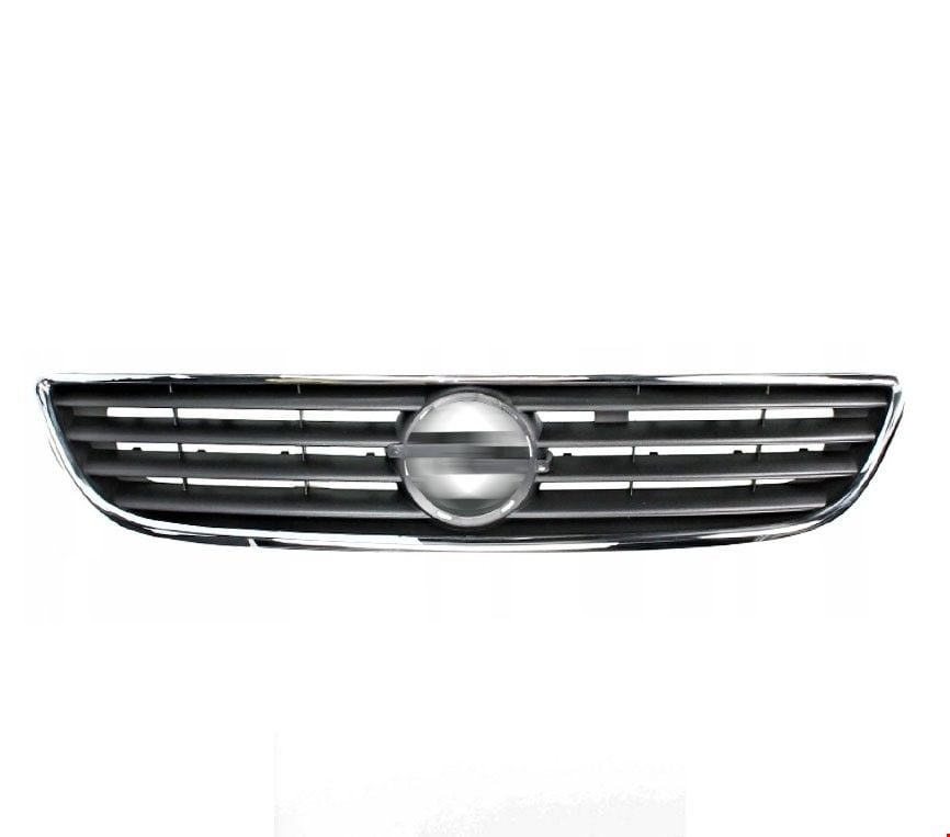 OPEL - ÖN PANJUR KROMLU ZAFİRA 1999- - 6320069
