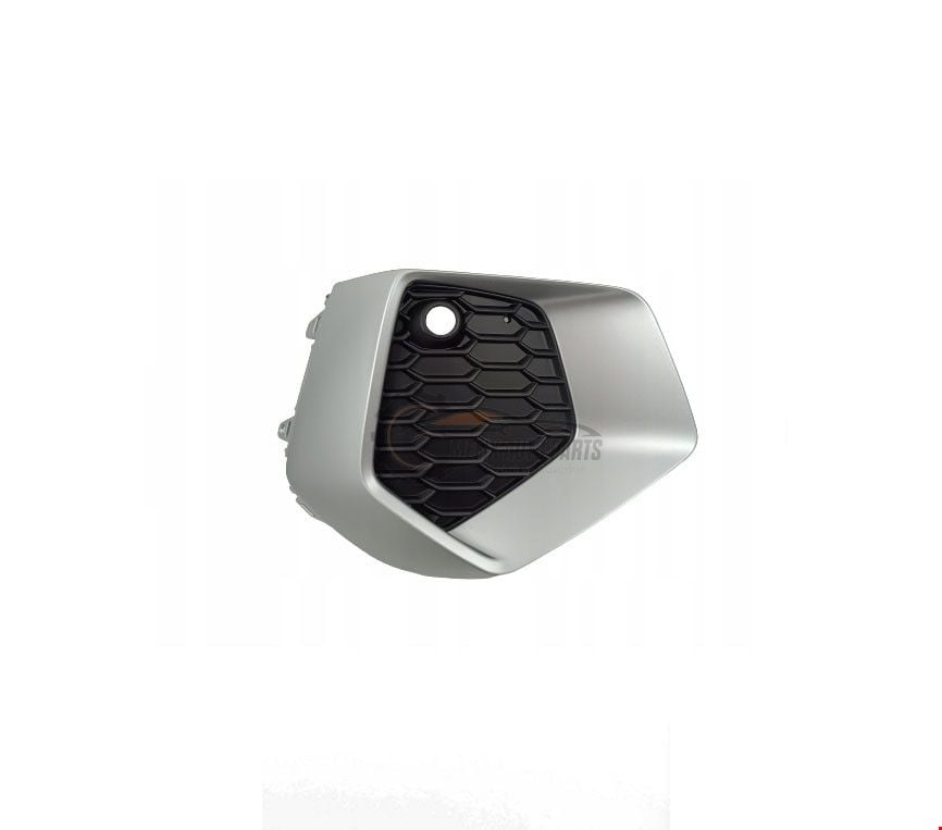 AUDİ - ÖN TAMPON IZGARASI SAĞ A3 2021- - 8Y0807672