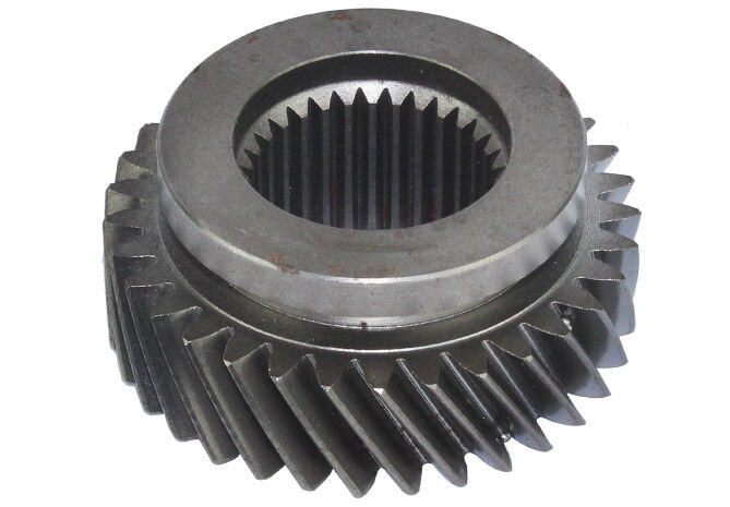 VİTES DİŞLİSİ 5. VİTES DUCATO-BOXER-JUMPER 33 DİŞ 49x33