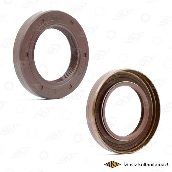 KRANK KEÇESİ ÖN CLIO-KNG-MGN-LGN-TRAFIC (42x54x6)