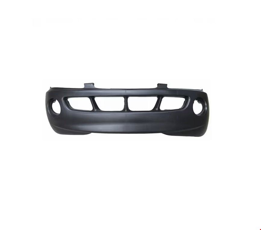 HYUNDAİ - ÖN TAMPON SİSLİ STAREX 1997- - 86511-4A500