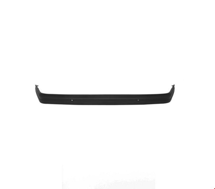 PEUGEOT - ÖN TAMPON SİYAH GTI 205 1990- - 7401.73
