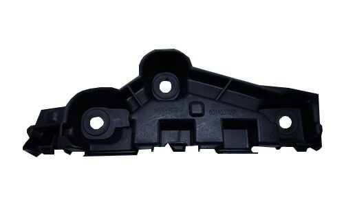 ÖN TAMPON AYAĞI BRAKETİ SOL RENAULT SYMBOL III 13 DACIA SANDERO II 12 LOGAN II 13  631433758R-622238904R