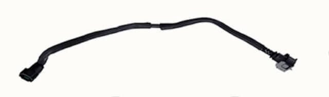 x YAKIT HORTUMU HYUNDAI İ20 2010 MODEL