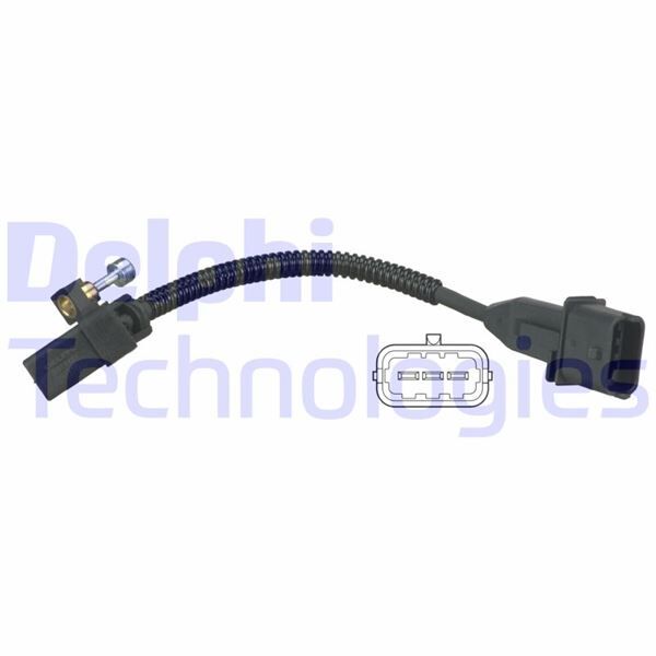 KRANK DEVİR SENSÖRÜ ASTRA H-J-INSIGNIA A-VECTRA C 1.6-1.8 Z16XER-B16-A16XER-LET AVEO 1.4-1.4DC  6235704-55555806
