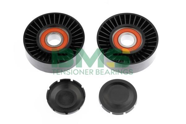 ALTERNATÖR GERGİ RULMANI GOLF5-JETTA-PASSAT-TIGUAN-POLO-A3 1.2-1.4 TSI BLG-BMY-CAXA-CBZA/B