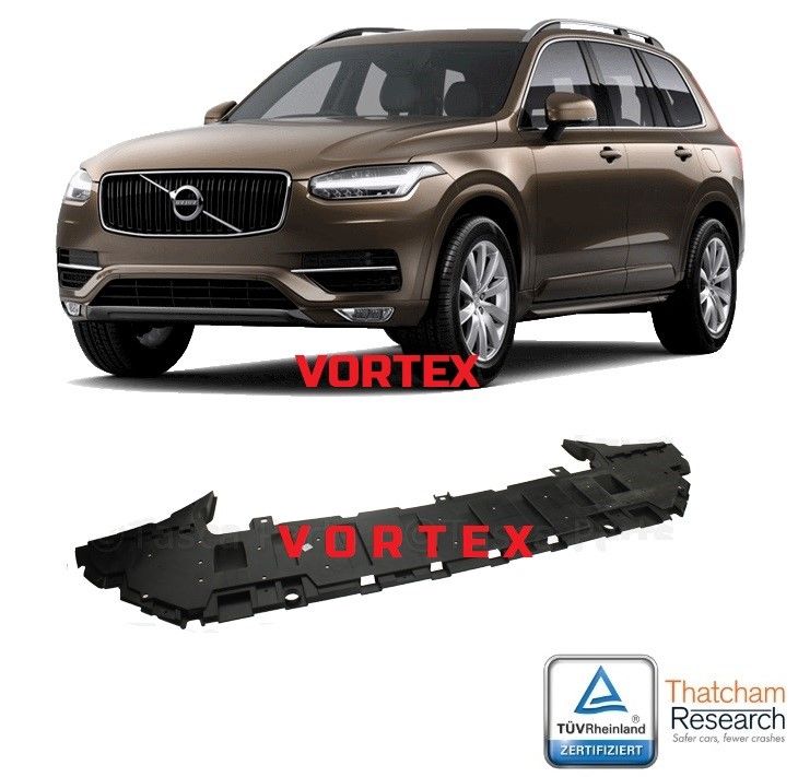 VOLVO - ÖN TAMPON ALT MUHAFAZA XC90 2016- - 31353372