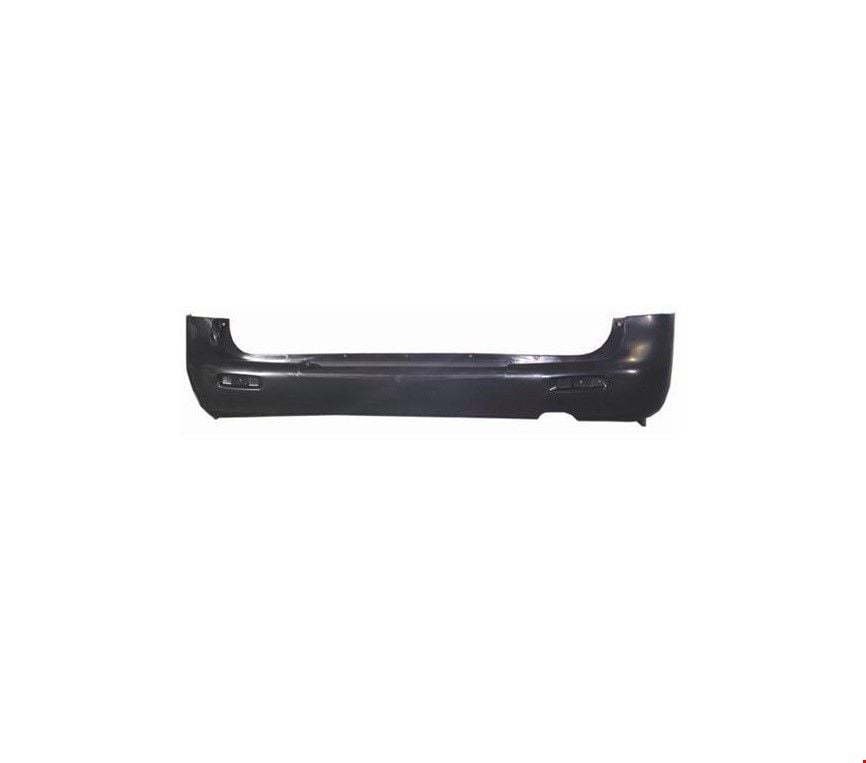 HYUNDAİ - ARKA TAMPON STAREX 1997- - 86610-4A000