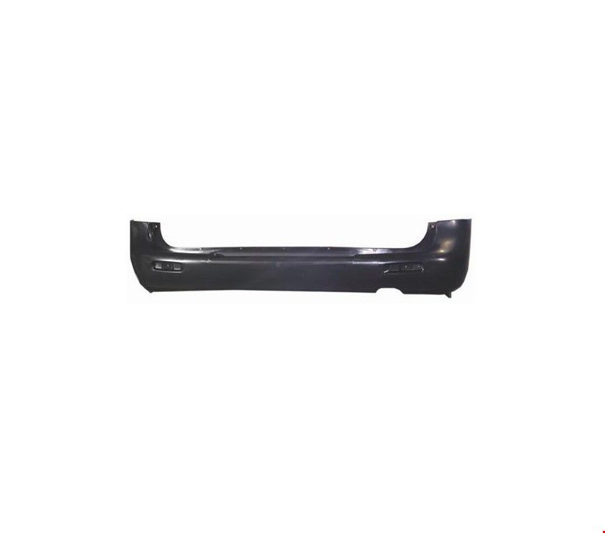 HYUNDAİ - ARKA TAMPON STAREX 1997- - 86610-4A000