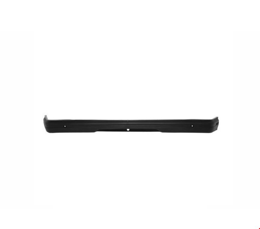 PEUGEOT - ARKA TAMPON SİYAH GTI 205 1990- - 7401.099