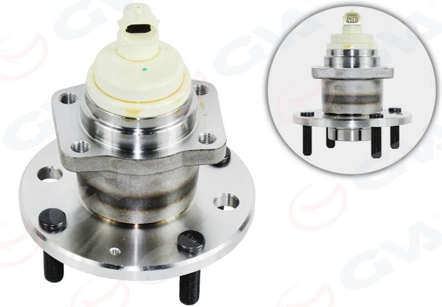 ARKA TEKER PORYASI ABS Lİ CHEVROLET LACETTİ 05>13 EPICA 05>11 EVENDA 05>06 NUBIRA 05>11