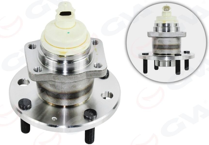 ARKA TEKER PORYASI ABS Lİ CHEVROLET LACETTİ 05>13 EPICA 05>11 EVENDA 05>06 NUBIRA 05>11