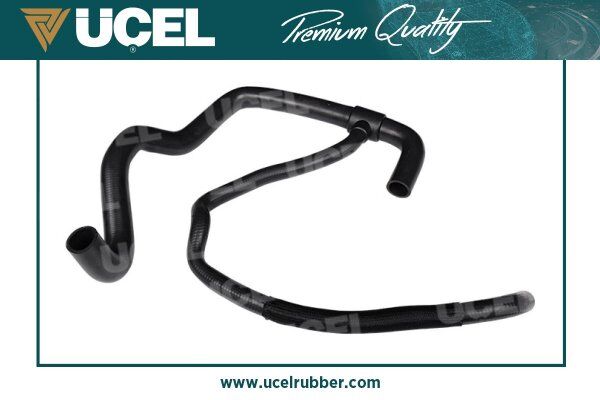 RADYATOR ALT HORTUMU RENAULT FLUENCE 09MEGANE III 09>15 SCENIC III 09>15 1.5dCi K9K