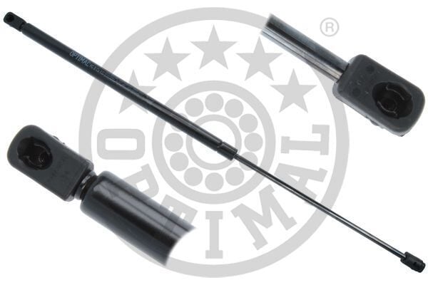 BAGAJ AMORTISORU MERCEDES ML-CLASS W163 98>05