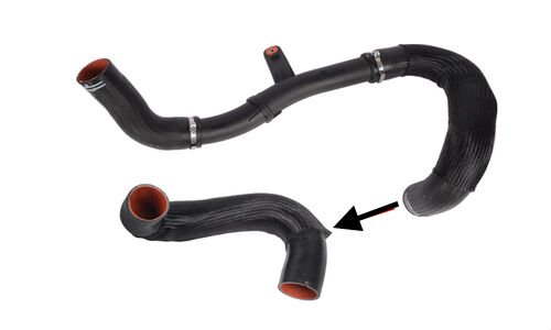 TURBO HORTUMU PLASTİK BORU HARİÇ FIAT DUCATO MULTİJET 2.3 D