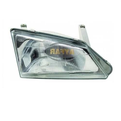 FAR SOL DACIA SOLENZA  6001546539-6001546136