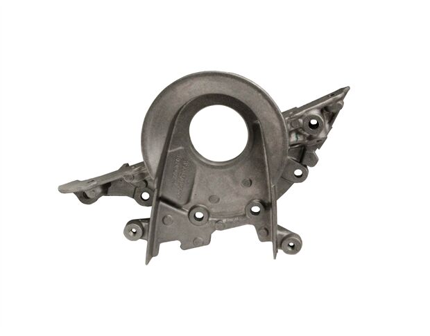 KRANK ÖN KEÇE KAPAĞI CLIO II 98> MEGANE 96> 1.4 8V K7J 1.6 8V K7M