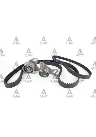 TRİGER SETİ CHEVROLET KALOS 1.2 05 / 109 DİŞ
