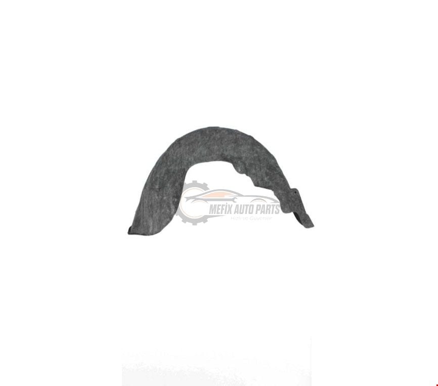 JEEP - ARKA ÇAM.DAVLUMBAZI SOL GRAND CHEROKEE 2014- - 57010711AL