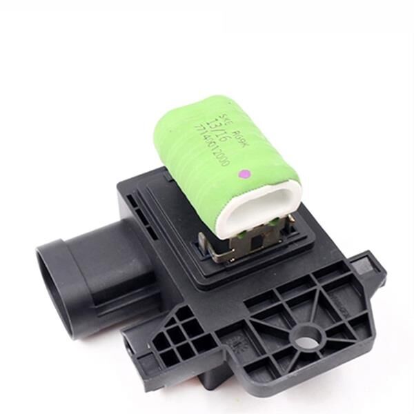 FAN REZİSTANSI MEGANE IV 255501169R  255501169R